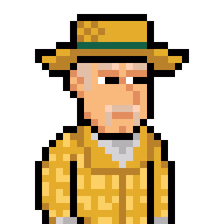 Farmer #7768