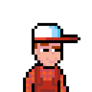 Farmer #7769