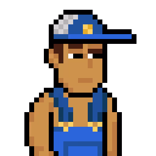 Farmer #7770