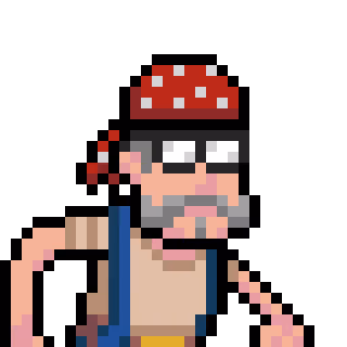 Farmer #7772