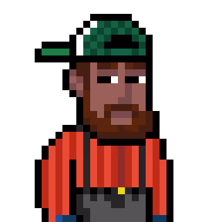 Farmer #7774