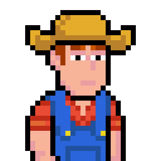 Farmer #7775