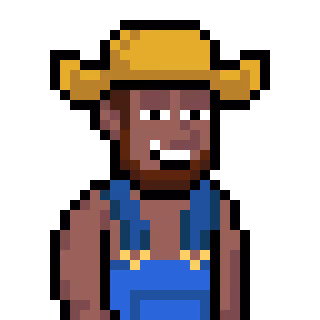 Farmer #7776