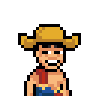 Farmer #7778
