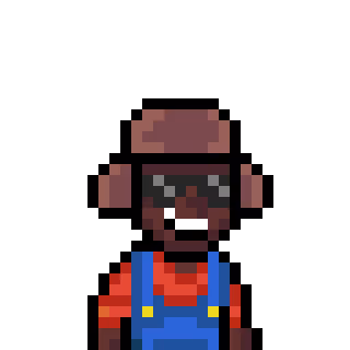 Farmer #7779