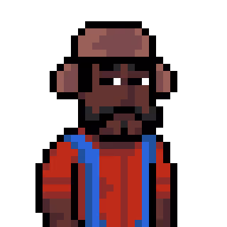 Farmer #7780