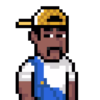Farmer #7781