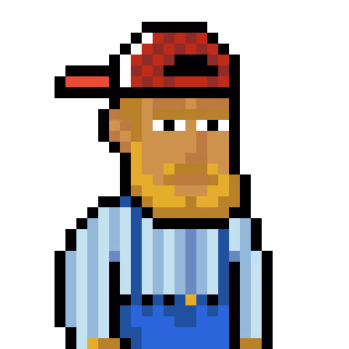 Farmer #7783