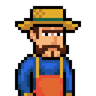 Farmer #7784