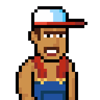 Farmer #7786