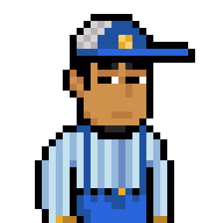 Farmer #7787