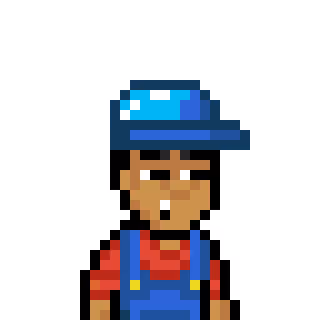 Farmer #7789
