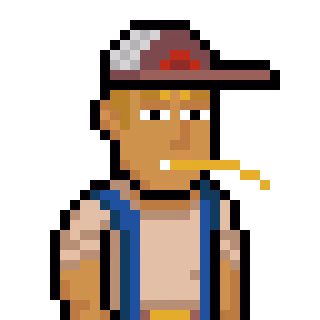 Farmer #7790