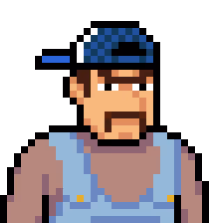 Farmer #7792