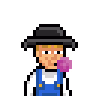 Farmer #7793