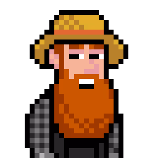 Farmer #7794