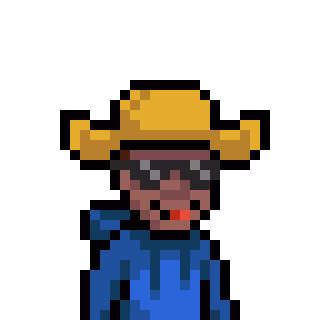 Farmer #7795