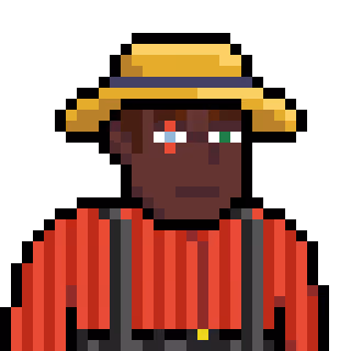 Farmer #7797