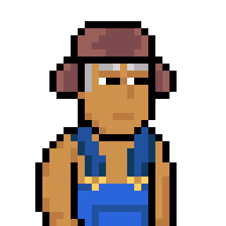 Farmer #7798