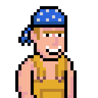 Farmer #7799