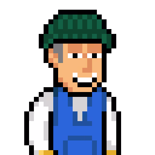 Farmer #7800