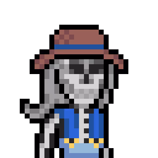 Farmer #7802
