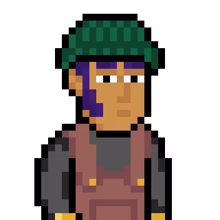 Farmer #7803