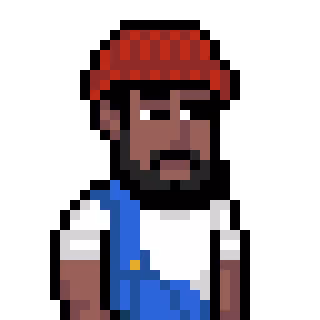 Farmer #7805