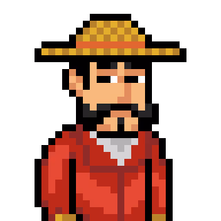 Farmer #7806