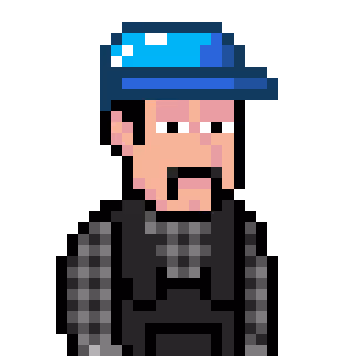 Farmer #7807