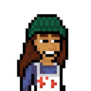 Farmer #7808