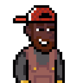 Farmer #7810