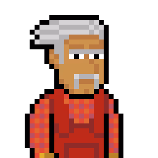 Farmer #7814