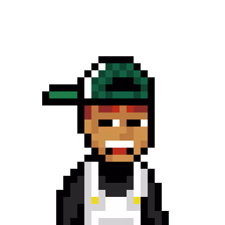 Farmer #7816