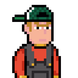 Farmer #7818