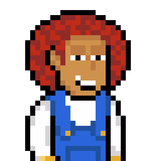 Farmer #7819