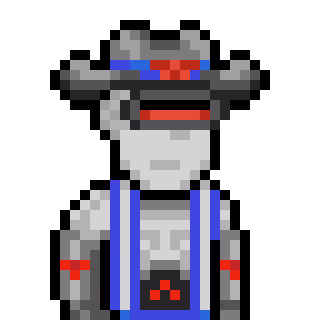 Farmer #7820