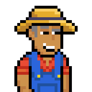 Farmer #7821