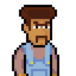 Farmer #7823