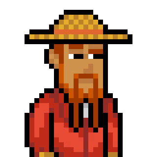 Farmer #7826