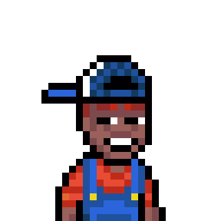 Farmer #7827