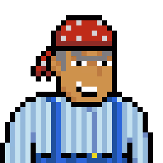 Farmer #7829