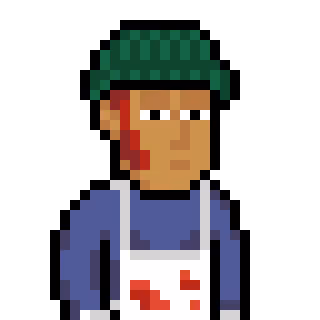 Farmer #783