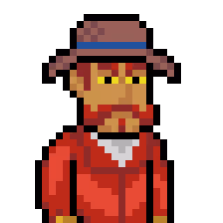 Farmer #7831