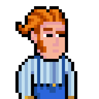 Farmer #7832