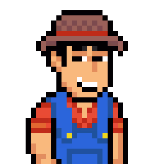 Farmer #7833