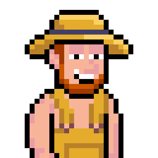 Farmer #7834