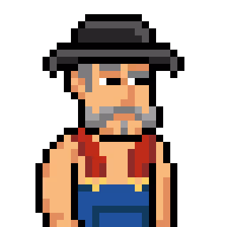 Farmer #7835
