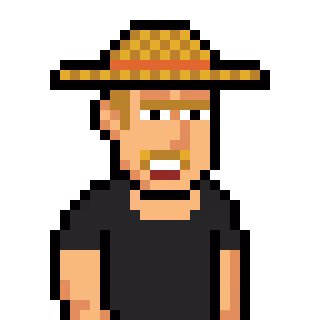 Farmer #7836