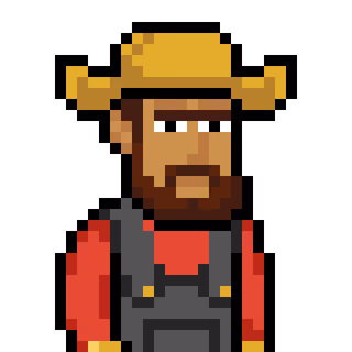 Farmer #7839